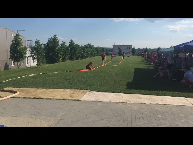 Lukov, 13. 05. 2018
