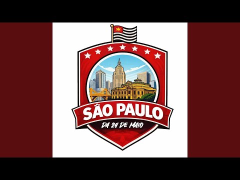 São Paulo da 24 de Maio