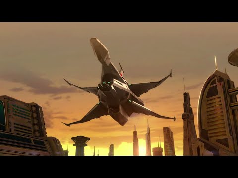 Star Fox Zero - Arcade Mode Total Hits - High Score [3,818 Hits]