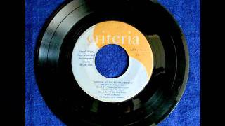 The Natale-Fields Trio - I Get the Blues When It Rains (1957)