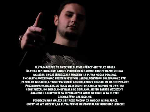 12. Selecta - Coraz wyżej feat. Buczer