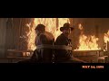 Indiana Jones And The Last Crusade 1989 Official Trailer Harrison Ford Sean Connery MAY 24 1989