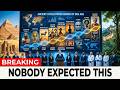 Scientists Ranked Every Ancient Civilization by DNA Age - The Oldest Shocked Everyone