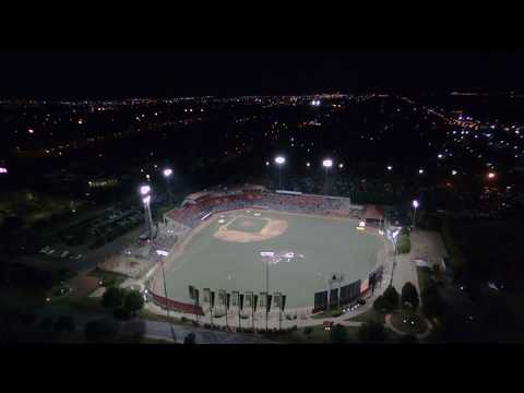 Lawrence Dumont & Riverwalk Place, Wichita, KS
