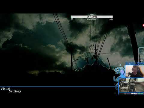 King For A Day [Ultra] 8.19* 99.33% Nomod FC #1 | Bubbleman