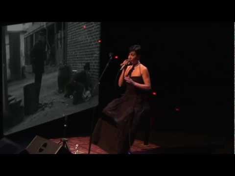 Milanese Nizzetto River (J.Mitchell) Live  "SolInDò"