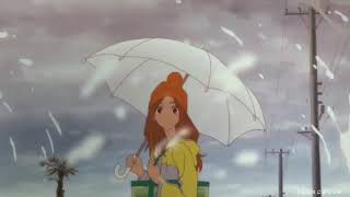 Download lagu A N I M E   A E S T H E T I C [ Relaxing retro short anime clips amv ] #69 mp3