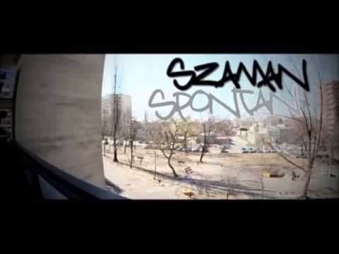 Szaman ft. Fides Projekt Mixtape