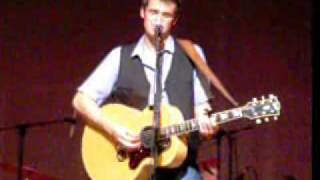Tyler Hilton- Say It Like A Lie