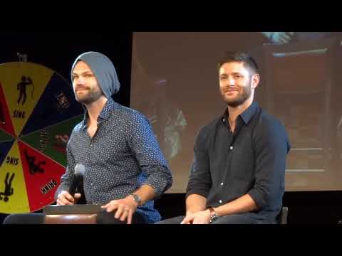 J2 = Brothers