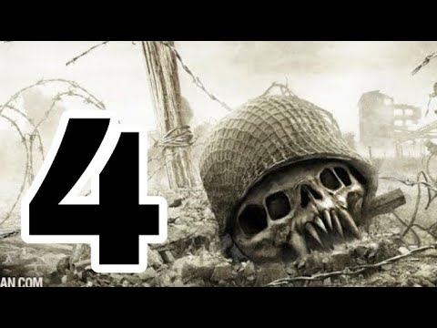 Resistance Fall Of Man Walkthrough Part 4 - No Playthrough (PS3)