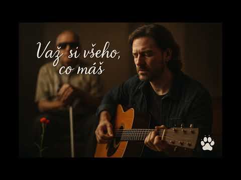 Važ si všeho, co máš