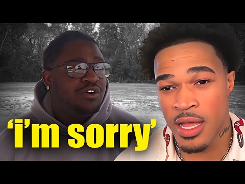 My Biggest Hater Is Back..