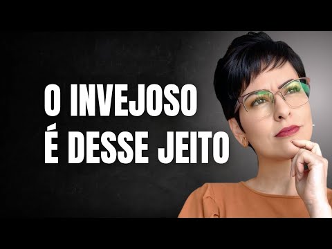 7 behaviors of every envious person that you need to know.