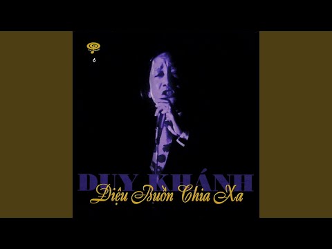 Thể hiện bởi Duy Khánh
