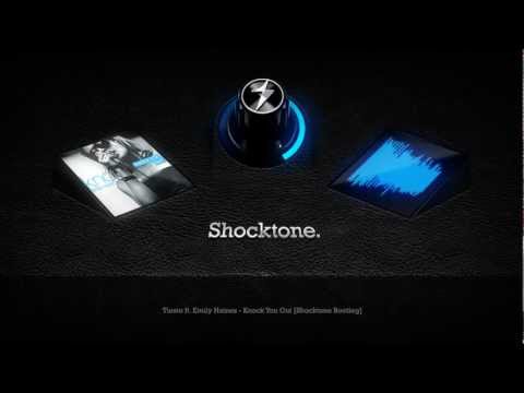 Tiesto ft. Emily Haines - Knock You Out (Shocktone Bootleg) (Free Download)