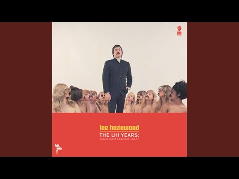 Sleep in the Grass - Lee Hazlewood