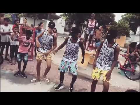 IGUINHO DANTAS E MATHEUZINHO - DELÍCINHA