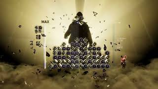 Lumines Arise - First Gameplay (Open Beta) [PS5 Gameplay]