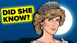 Did Princess Diana Predict Her Own Death?