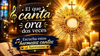 Cantos que alimentan el alma- escúchalos
