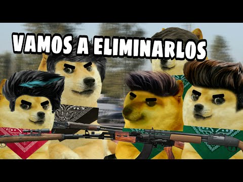 We Face Entitled Kids in a Gang War Part 2 | Threads with Cheems #29