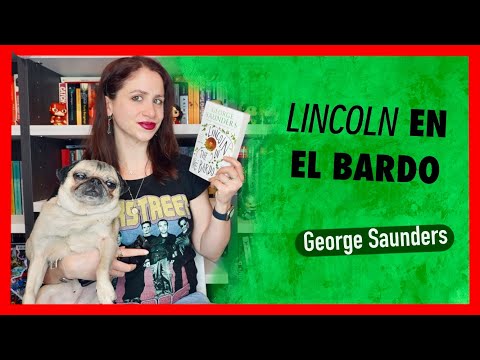 RESEÑA | Lincoln en el Bardo - George Saunders | PENNYLINE