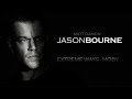 JASON BOURNE THEME Extreme Ways 1 Hour Version