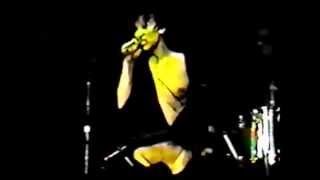 The Cramps - Mad Daddy ( I - Beam 1983)