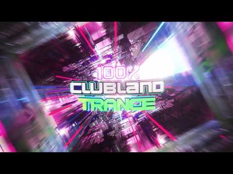 100% Clubland Trance TV Ad
