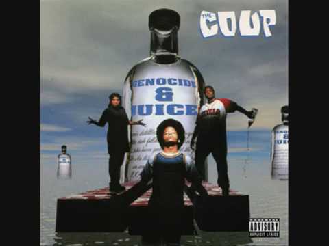 Repo Man by The Coup