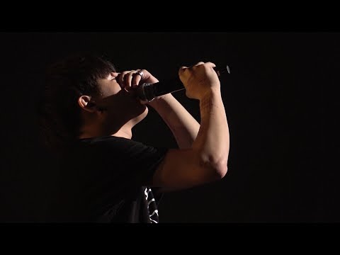 180606 이병재 - Sinking Down With You LIVE