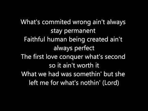 Rob Aquarius - Ms. Wrong (Mr. Wrong Remix) (Lyric Video)