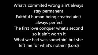 Rob Aquarius - Ms. Wrong (Mr. Wrong Remix) (Lyric Video)
