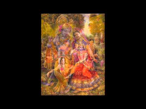 Srimad-Bhagavatam 02.02 - The Lord in the Heart
