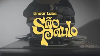 &quot;Sprialing&quot; Adrian Younge &amp; Bilal