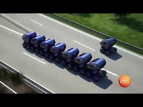 TechTalk With Solomon  S6 Ep. 11 - Future Cars, Thinnest HD TV, Comet Visit, 3D Printed House