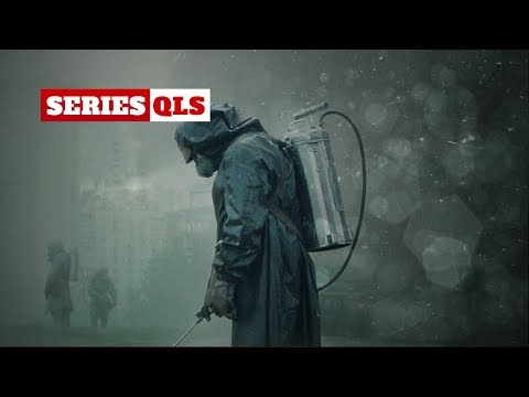 Series QLS - Chernobyl