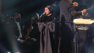 Download lagu Ernie Zakri - Gundah ft. National Symphony Orchestra (LIVE) mp3