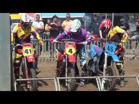 Peter Herlings VS Jeffrey Herlings