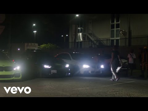 Chi Ching Ching - Ova Tek | Official Music Video