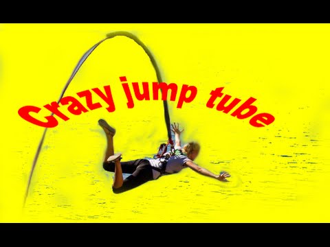 65 meters of pain jump rope