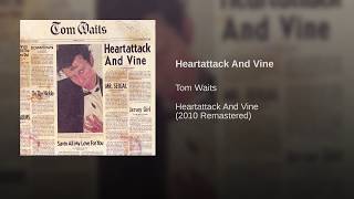 Heartattack And Vine