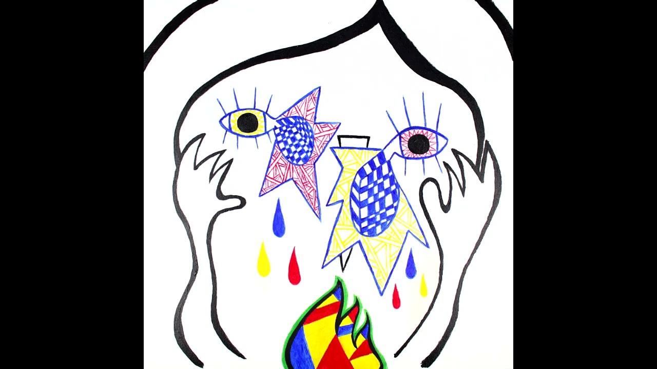 Sebastian Sanhueza - Todos Vamos A Morir! (2026) Full Album