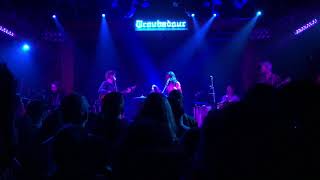 Windylike - Dispatch LIVE at the Troubadour West Hollywood, CA