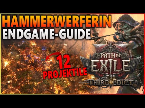 This is how Path of Exile 2 is really fun! | Endgame update of my awesome sniper build