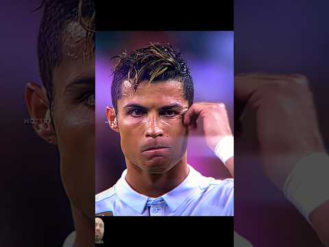 When Ronaldo destroyed Bayern UCL in 2017 #cristianoronaldo#cr7 #notsr7