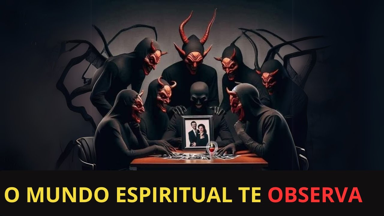 THE 3 SPIRITUAL TRAPS YOU NEED TO FACE (You should know this)