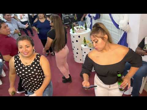 Los Engreídos Olímpicos de Huancayo - Feliz cumpleaños Leonardo Astucuri Izaguirre - Carabayllo