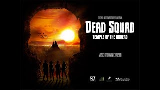 Dead Squad: Temple of the Undead (2018) | Trailer | Erika Ervin | Conan Stevens | Carma Sharon